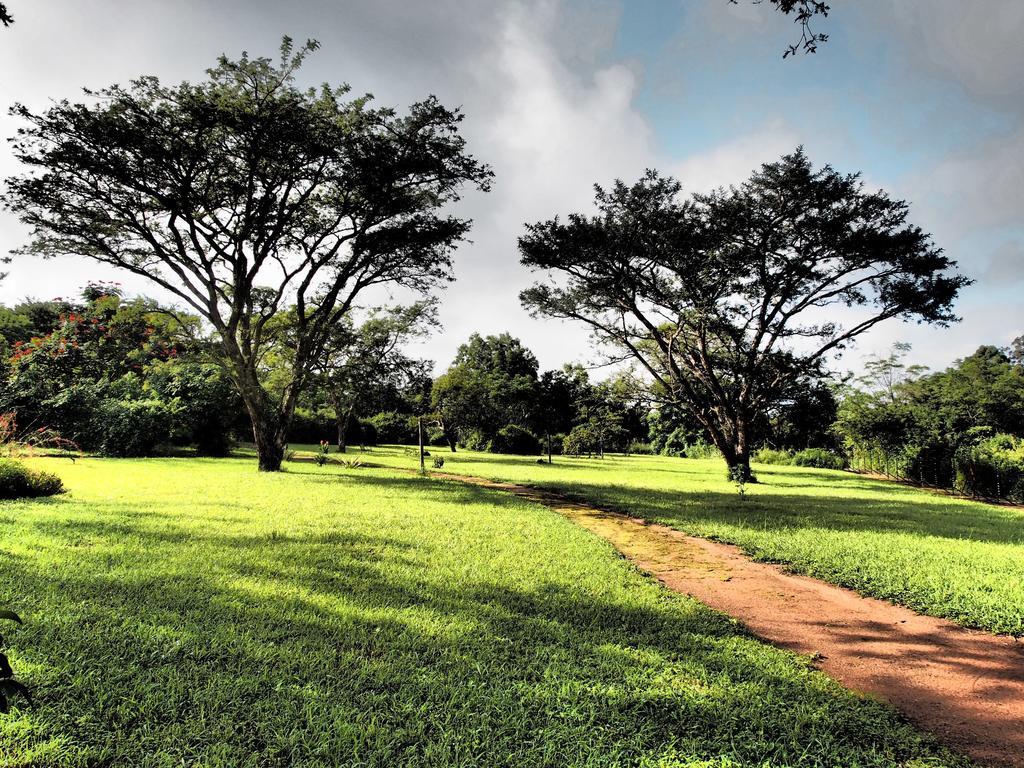 Thokozani Lodge White River Eksteriør billede